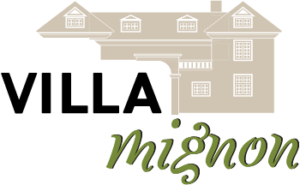 Villa Mignon Logo