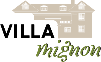 Villa Mignon Logo